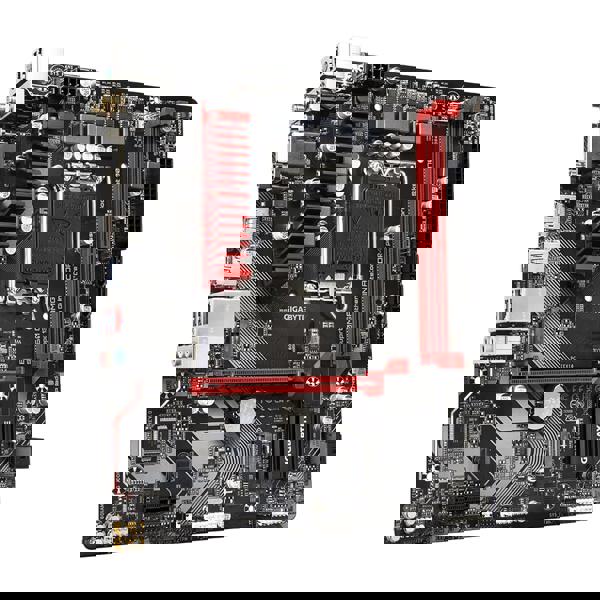 GIGABYTE B760M GAMING AC DDR4